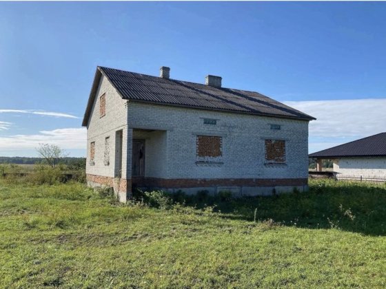 Продається земельна ділянка з будинком! Шептицький
