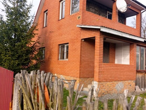 Продам будинок м. Шептицький Шептицький