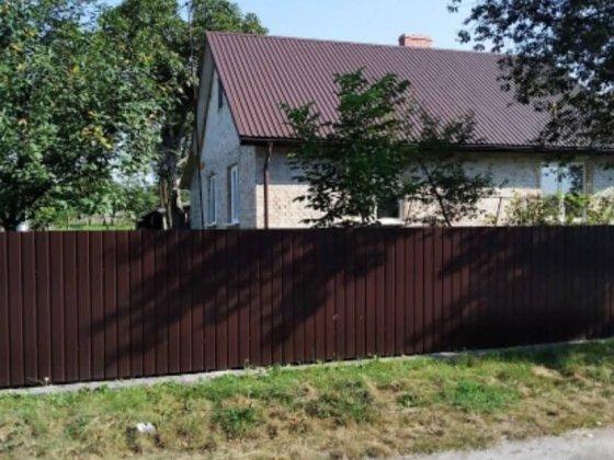 Продам будинок  Шептицький рн Шептицький