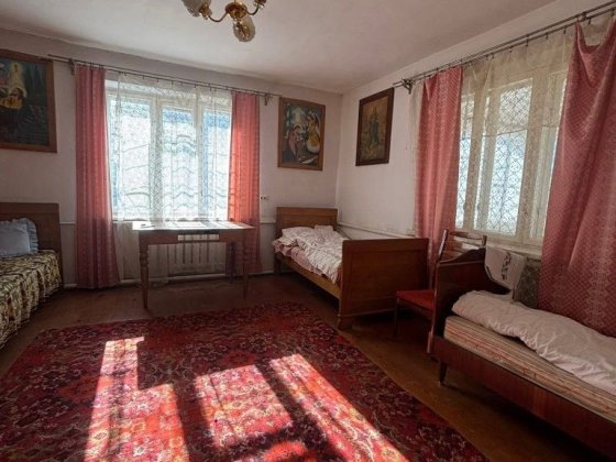 Продається будинок поруч з м. Шептицький Шептицкий