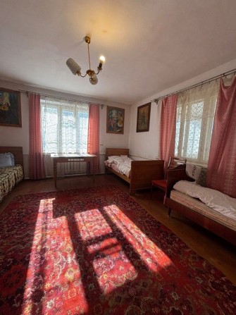Продається будинок поруч з м. Шептицький - фото 1
