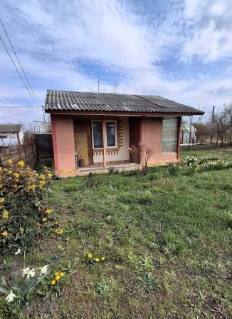 Продам цегляну дачу в межах міста - фото 1