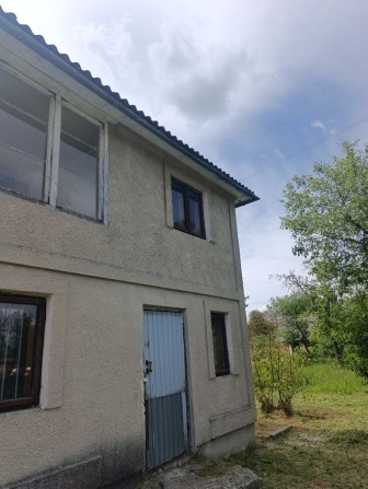 Продається 2 поверховий цегляний дачний будинок - фото 1