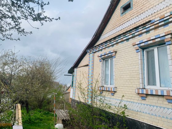 Будинок в м Шепетівка Шепетовка