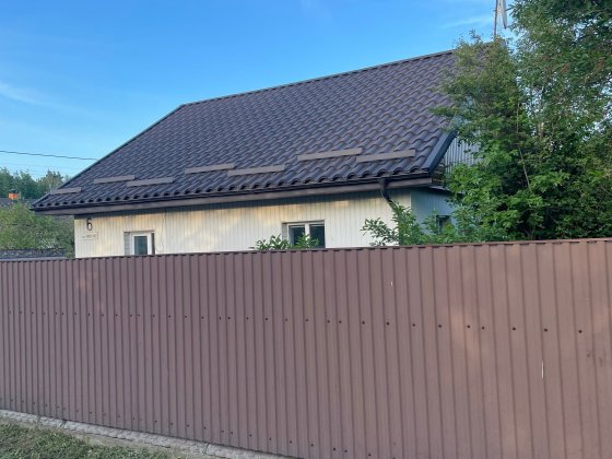 Продається житловий будинок Шепетівка