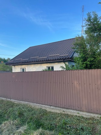 Продається житловий будинок - фото 1