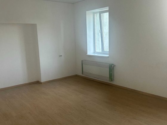 Продається квартира в одноповерховому будинку Шепетівка