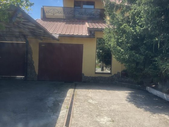 Продаж будинок 250м.Шептицький,Головна,Власник! Шептицкий