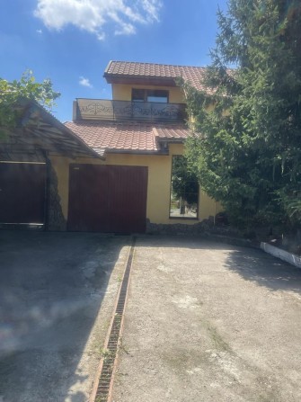 Продаж будинок 250м.Шептицький,Головна,Власник! - фото 1