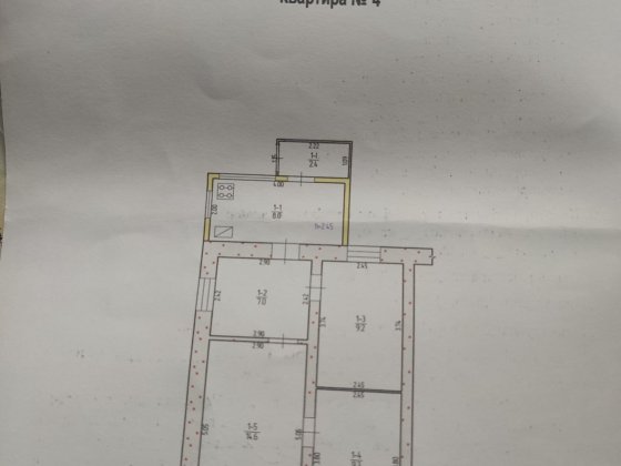 Продается дом на Петуховке Шостка