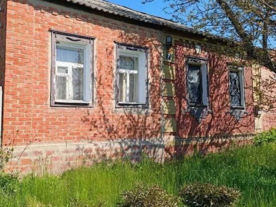 Продается дом в г. Чугуеве