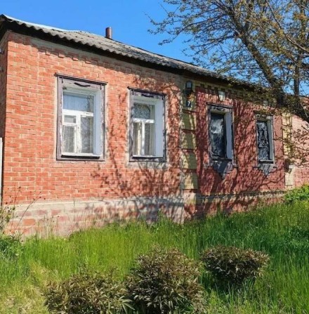 Продается дом в г. Чугуеве - фото 1