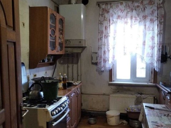Продам дом в Чугуеве Чугуїв