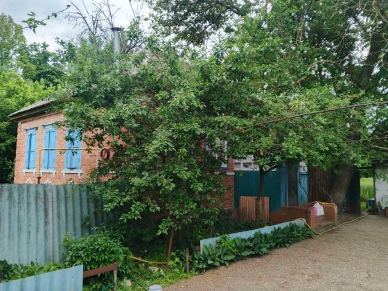 Продам дом в Чугуеве