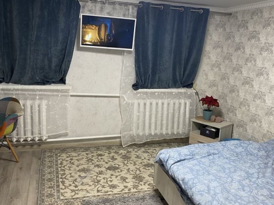 Частина будинку