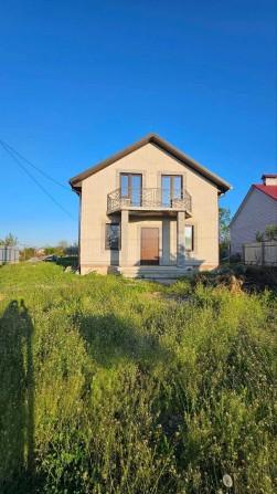 Продається 2-поверховий будинок на Вінницьких Хуторах - фото 1