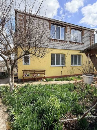 Продам будинок в Вінницьких Хуторах - фото 1