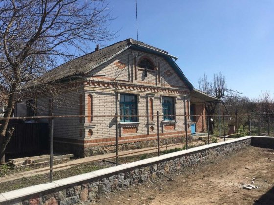 Продам частину будинку Вінницькі Хутори
