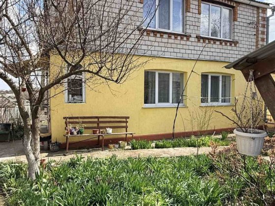 Продам будинок на Вінницьких Хуторах Вінницькі Хутори