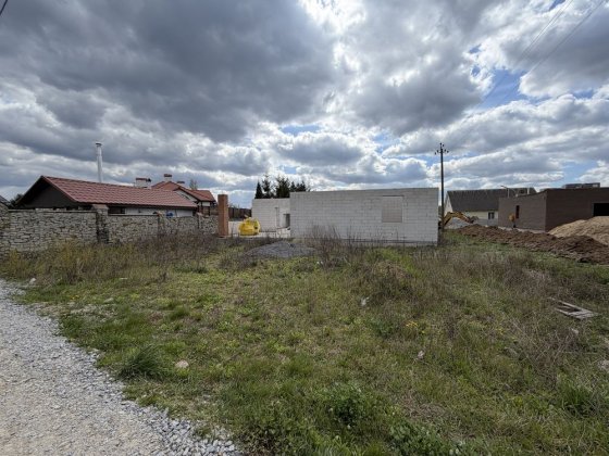 Продаємо будинок на Вінницьких Хуторах Вінницькі Хутори