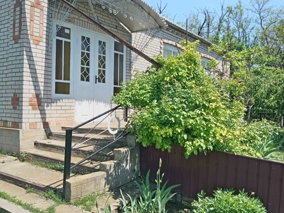 Продам будинок у Гайсинському районі, с. Демівка