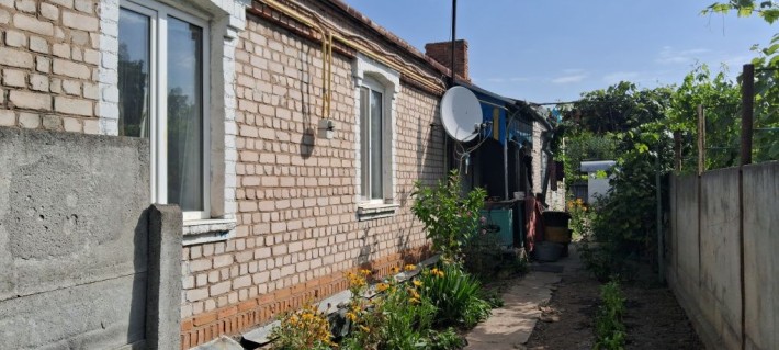 Частина будинку м.Гайсин - фото 1