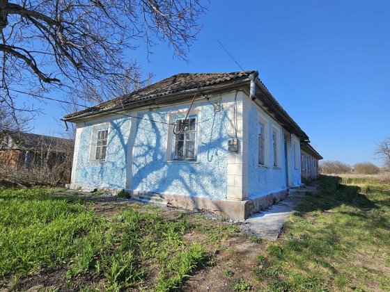 Затишний будинок у центрі с. Чечелівка
