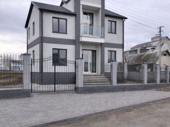 Будинок від власника Вінницькі Хутори