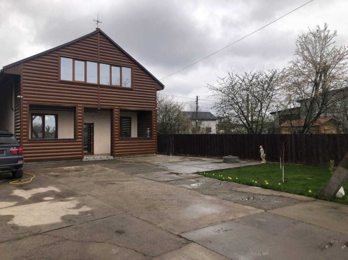 Продам 2 п будинок на Вінницьких Хуторах 2816 - фото 1