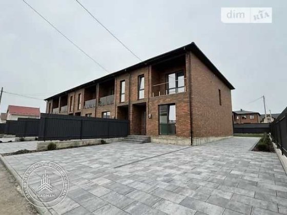 Продаж таунхауса 120 м² у Вінницьких Хуторах — ідеально під ваш ремонт! Винницкие Хутора