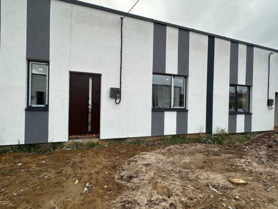 Продам таунхаус в с. Стрижавка. Стрижавка