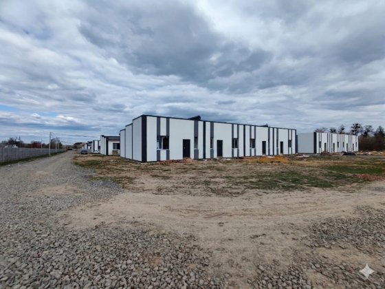 Продаж 1 поверхового Таун Хауса Стрижавка