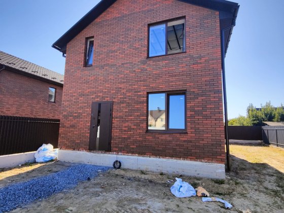 продам будинок с.Зарванці