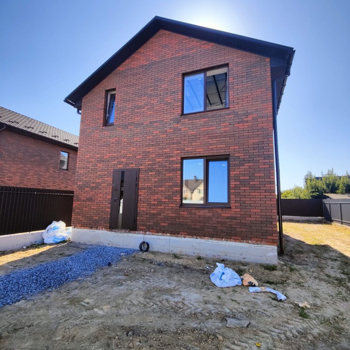 продам будинок с.Зарванці - фото 1