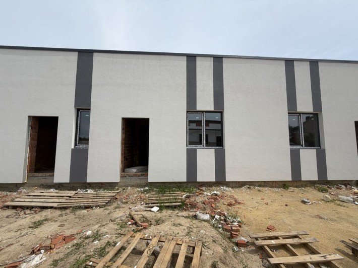 Продаж одноповерхового таунхаусу в Стрижавці, вул. Садова - фото 1