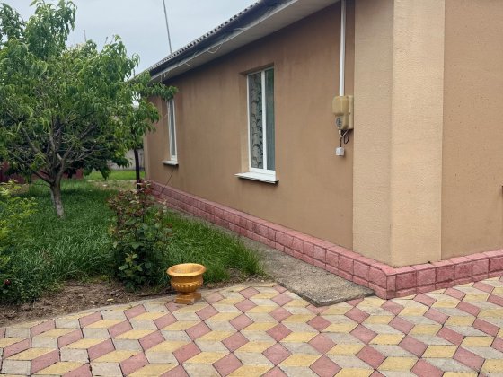 Продам власний будинок