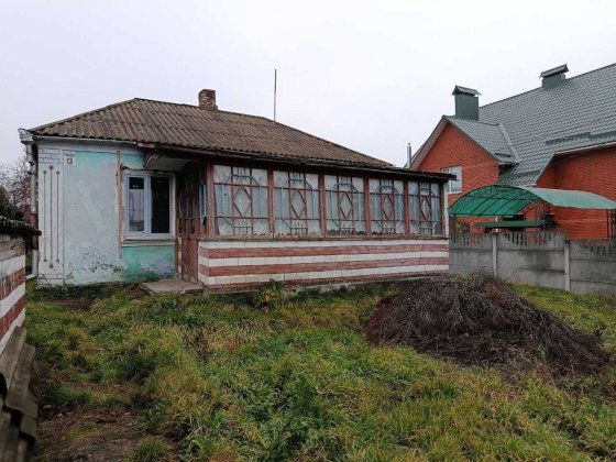 Продаж Будинку в центрі міста