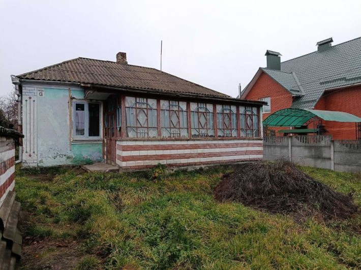 Продаж Будинку в центрі міста - фото 1