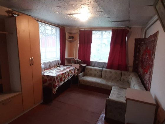 Продам частину будинку