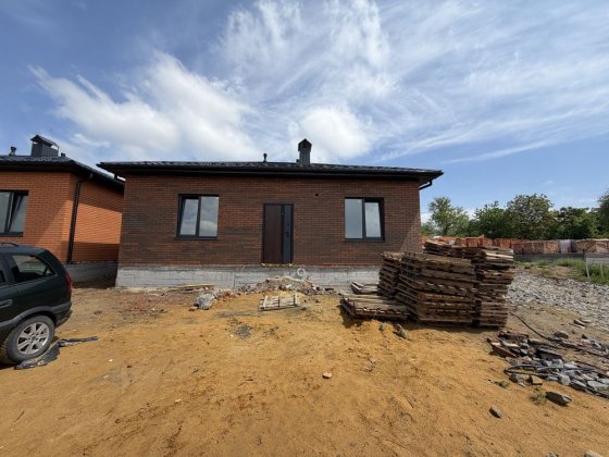Продаж одноповерхового будинку | Зарванці, вул. Цегельна Зарванці