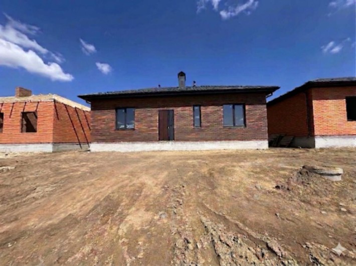 Продаж 1 поверхового будинку 65м.кв Зарванці - фото 1