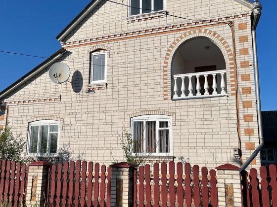 Продам просторий Будинок в місті Бершадь Бершадь