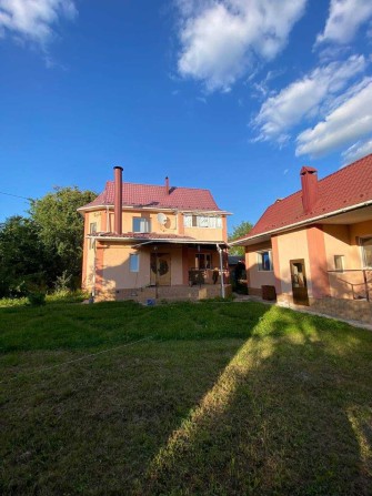 (3) Продам будинок в Луці-Мелешківській 5795 - фото 1