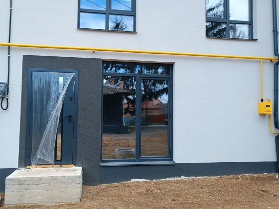 Таунхаус в Якушинцях 70 м² 53000$
