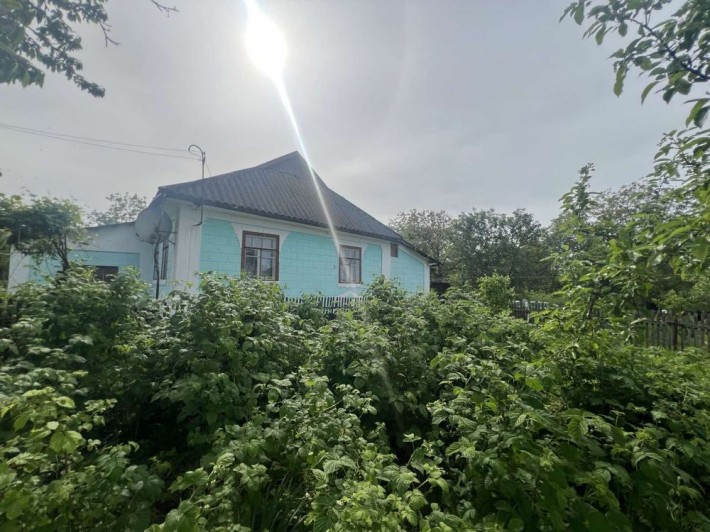 Продається добротний будинок у Вороновиці - фото 1