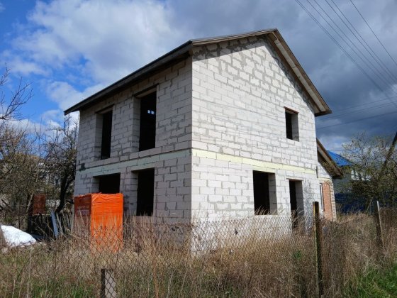 Продаж будинку в с.Щітки