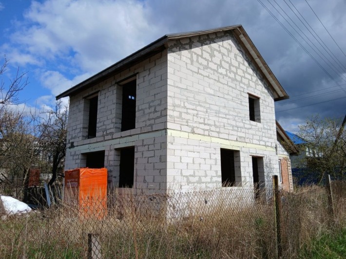 Продаж будинку в с.Щітки - фото 1