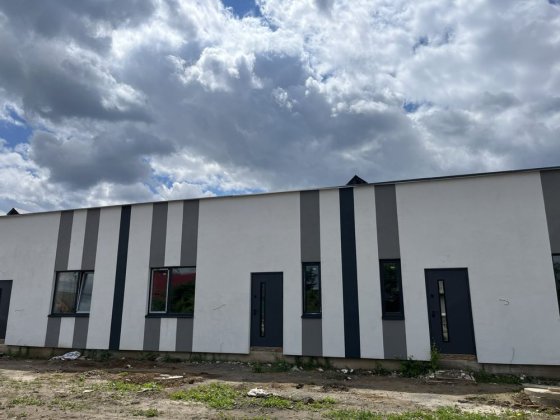 Таунхауси від забудовника
