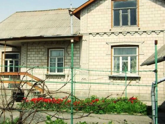 Продам комфортний будинок у м. Липовець 7218