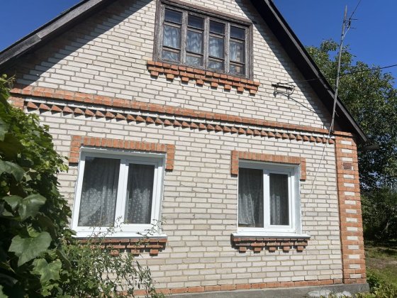 Продам будинок в Рибачому , Вінницька область